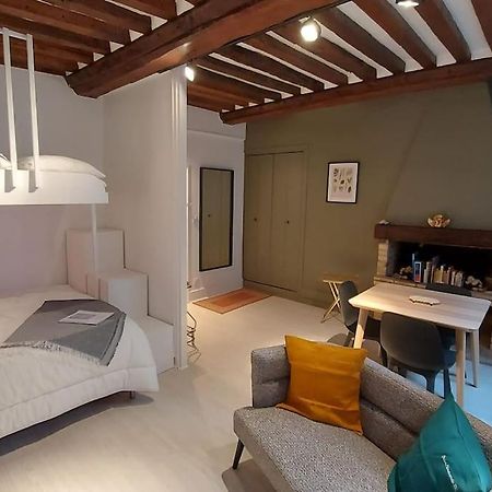 La Brise Normande Centre De Ville De Honfleur Kültér fotó
